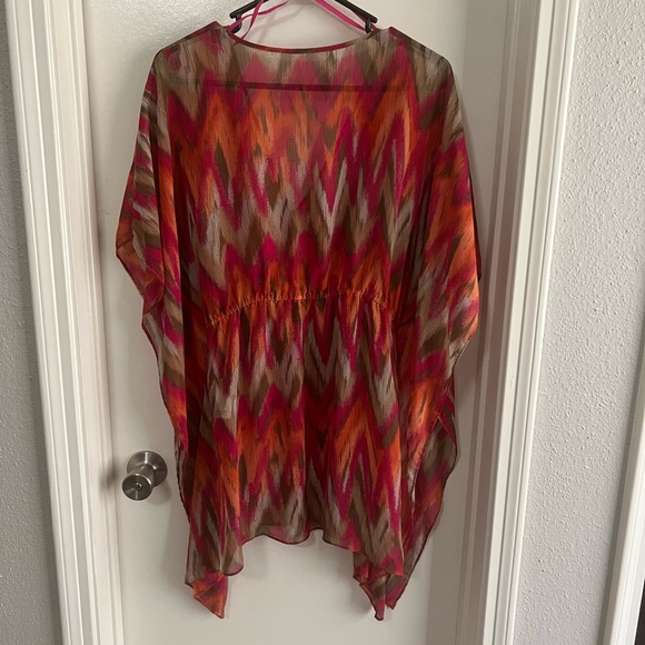 Michael Kors Swimsuit Cover-up - Picture 2 of 3